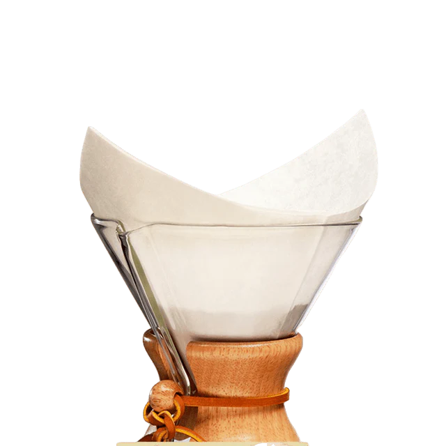 Chemex - Natural (Clean)