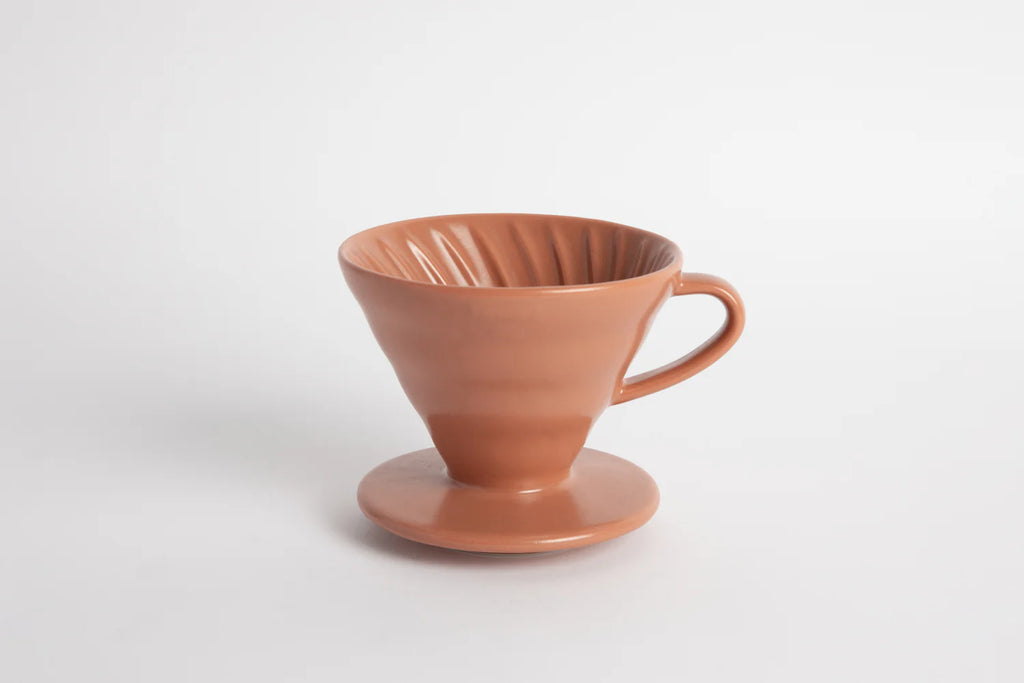 Hario V60 - Natural (Clean)