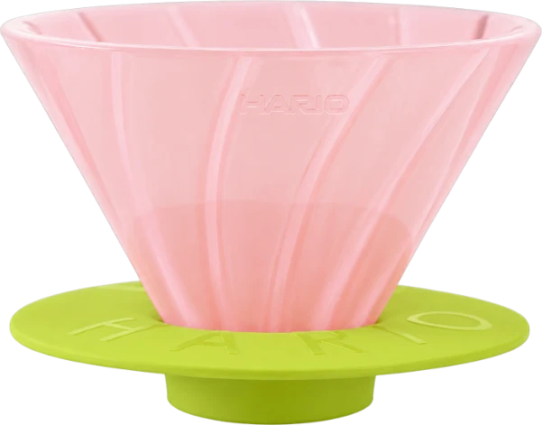 HARIO RAN Dripper 01