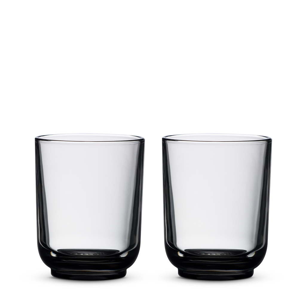 Fellow Pirch Glasses – C4 Coffee