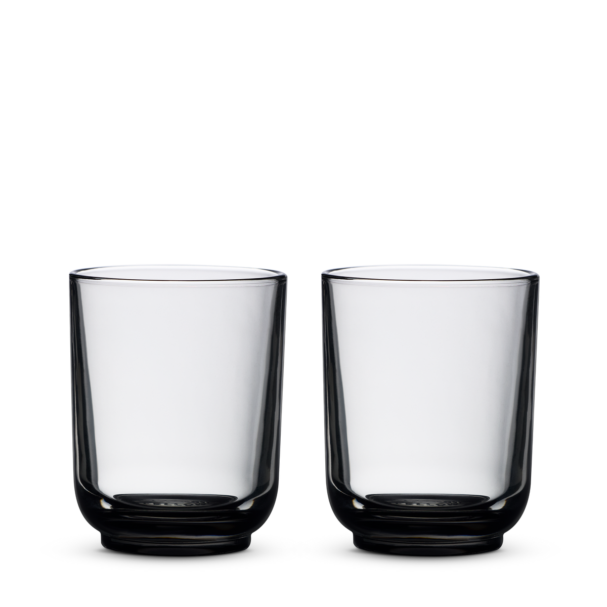 Fellow Pirch Glasses – C4 Coffee