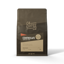 Peru Cenfrocafe Washed FTO