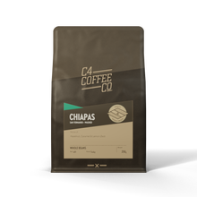 Mexico Chiapas Washed FTO